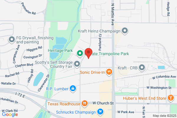 Cramer Custom Homes Inc