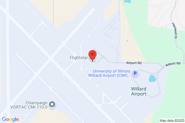 Flightstar Corporation the
