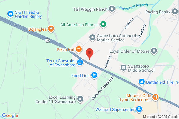 Wayne's Service Center