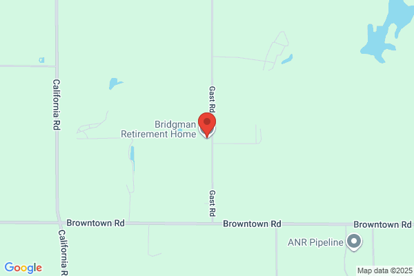 Bridgman Retirement Home 2