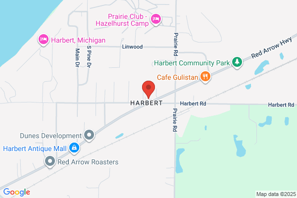 Harbert Swedish Bakery