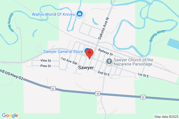 Post Office