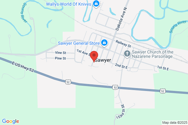 Sawyer School