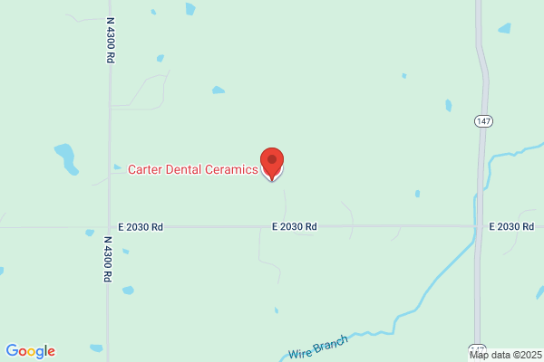 Carter Dental Ceramics