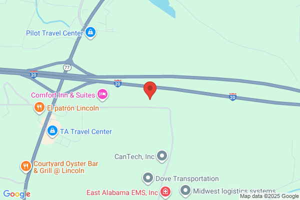 Alabama Tractor Llc