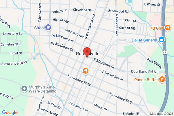 Faught's Real Estate