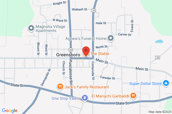 Greensboro Pie LLC