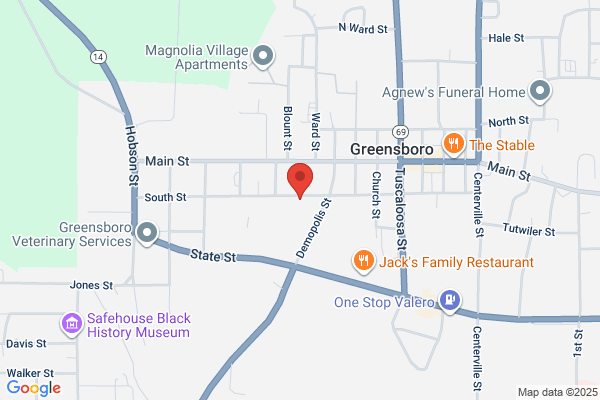 Greensboro Special Education