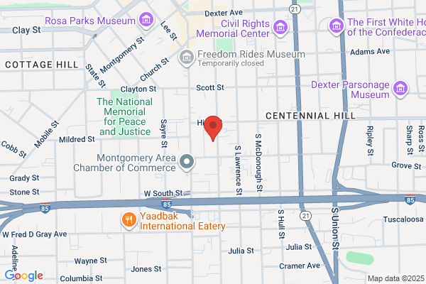 Hilton Mortgage