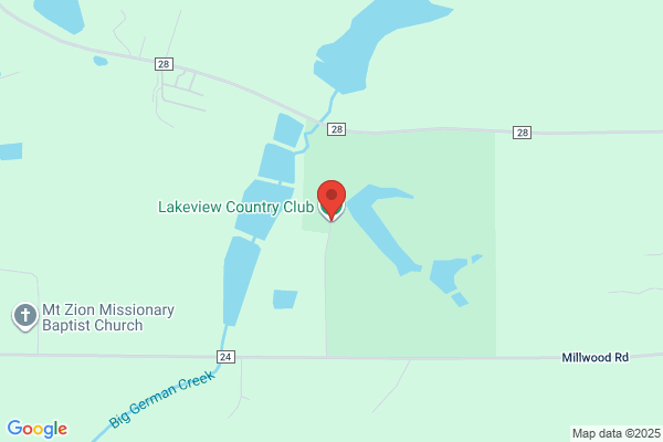Lakeview Country Club