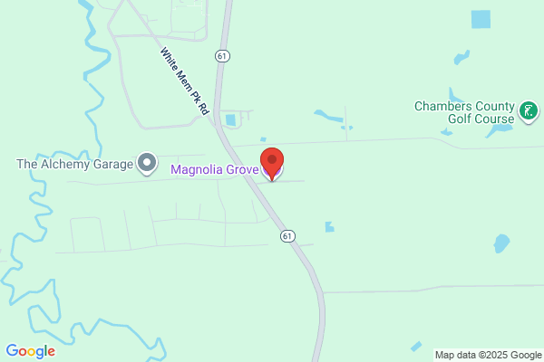 Magnolia Grove