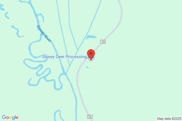 Richey's Deer Processing