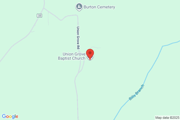 Union Grove Baptist Church