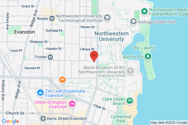 Chicago Northwestern Trans Co