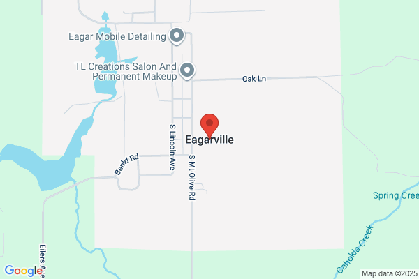 Eagarville Illinois