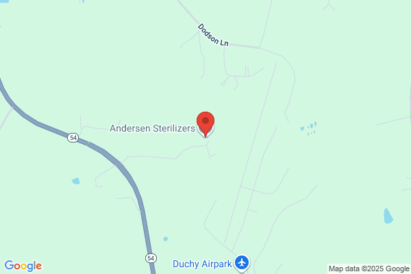 Andersen Products Inc