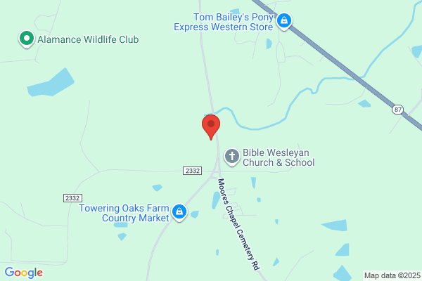 Mark's Place