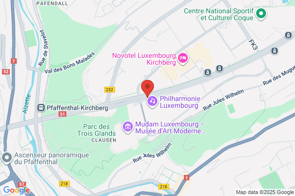 Parking Place