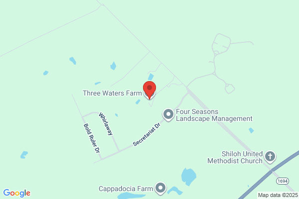 Three Waters Farm