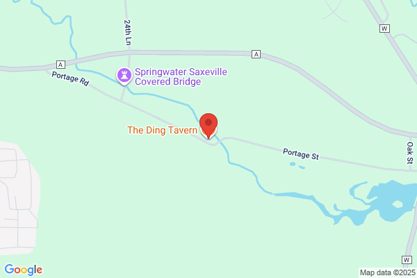 Ding Tavern the