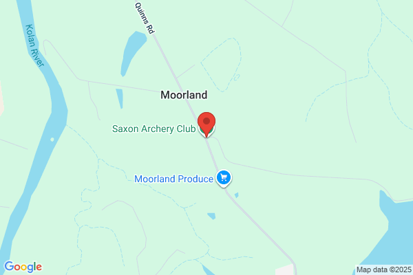 Saxon Pub & Archery