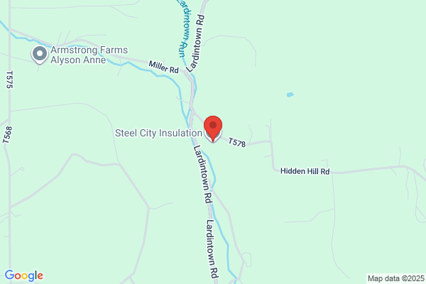 Steel City Insulation, LLC