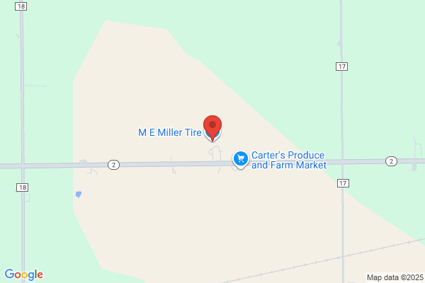 Miller Tire