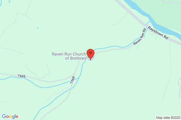 Raven Run Church of the Brethren