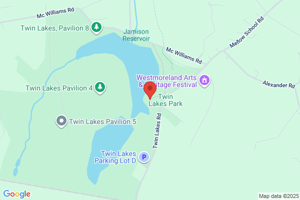 Twin Lakes Center