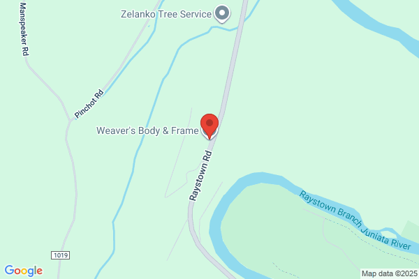 Weaver Used Cars