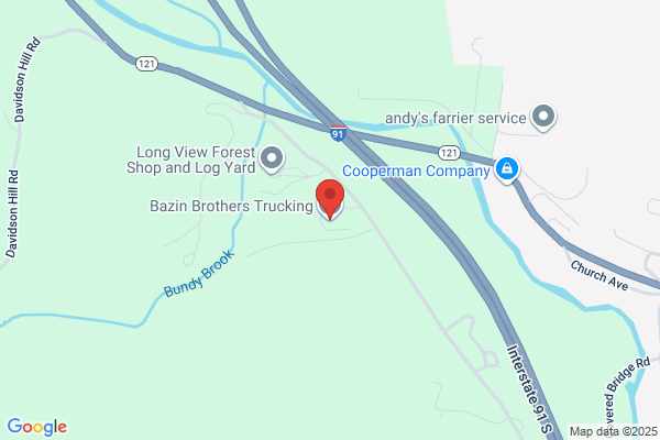 Bazin Brothers Trucking