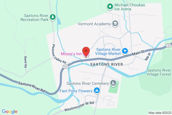 Moore's Inn