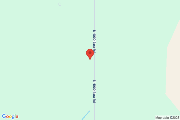 Cheneys Grove Township Road District