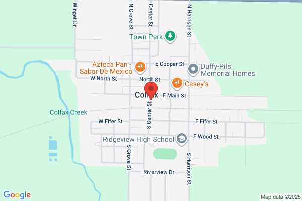 Colfax Family Chiropractic