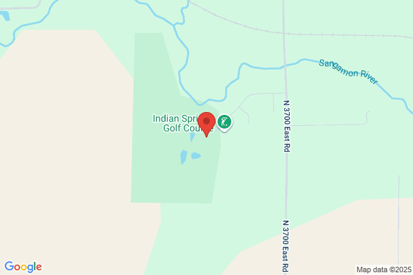 Indian Springs Rec Association
