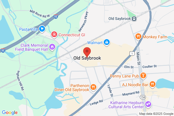 Saybrook Village of