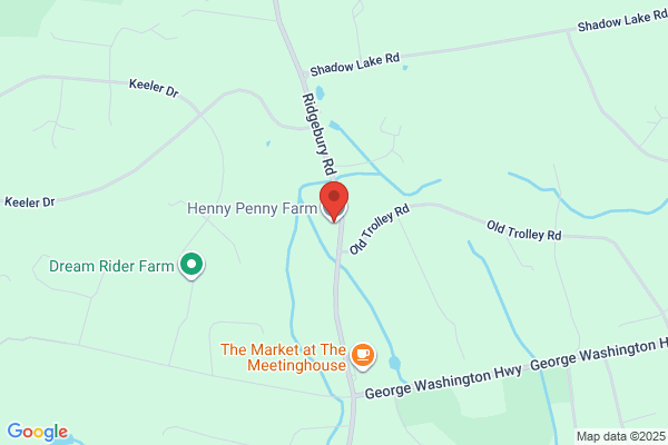 Henny Penny Farm