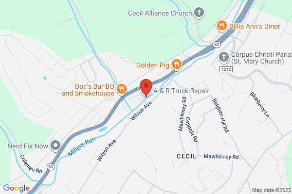 A & R Truck & Auto Repair