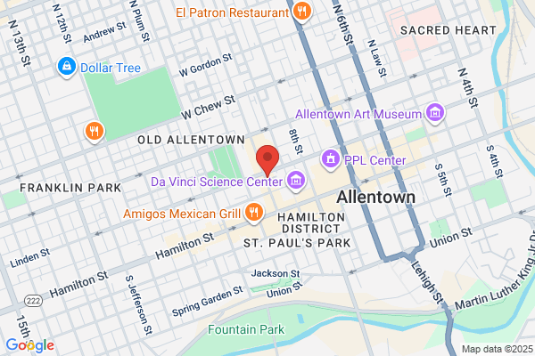 Anthony's Barber & Beauty Salon