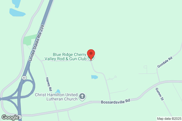 Blue Ridge Bowmen Archery Club