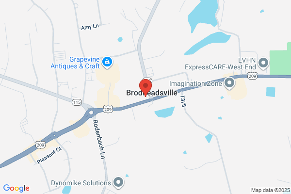 Brodheadsville Health Center