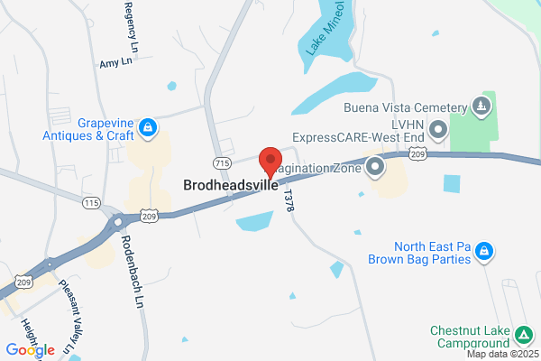 Brodheadsville Veterinary Clinic
