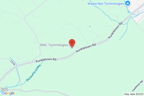 Bwc Technology