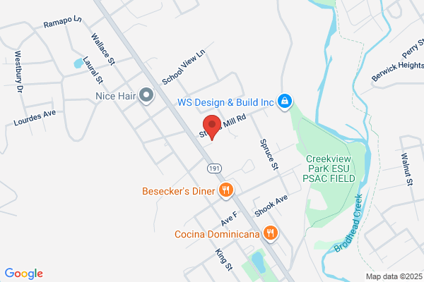 J & N Bond Plumbing Inc