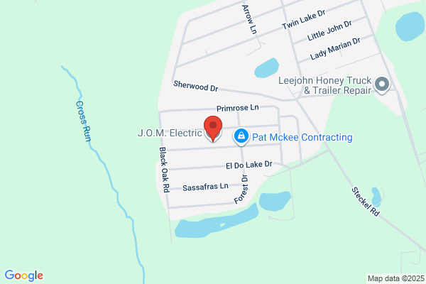 Jmc Electrical Contractor