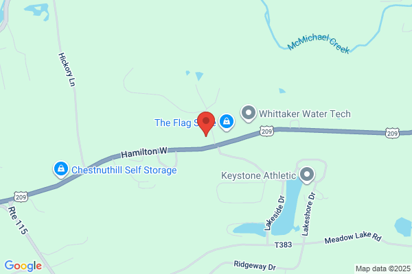 Keystone Land Abstract North Inc
