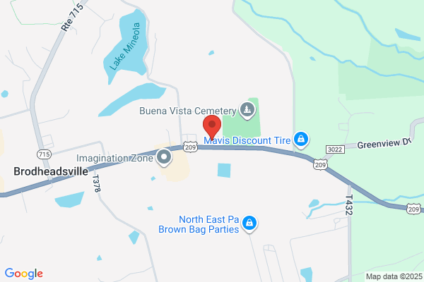 LVPG Developmental-Behavioral Pediatrics-West End - Closed