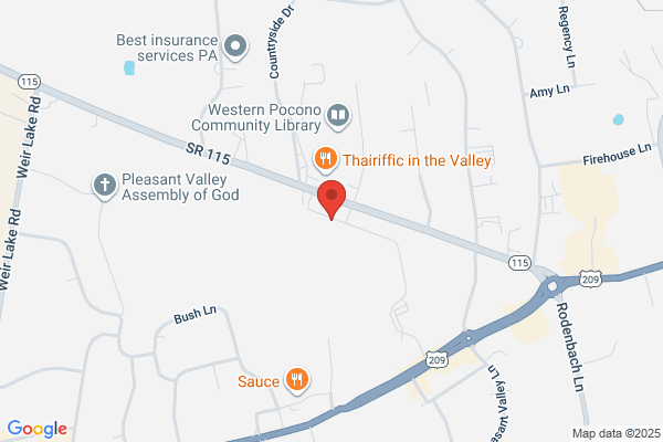 Pleasant Valley School District