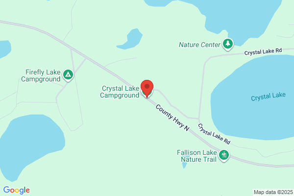 Crystal Lake Campground