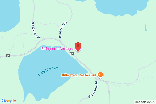 Errington Resort